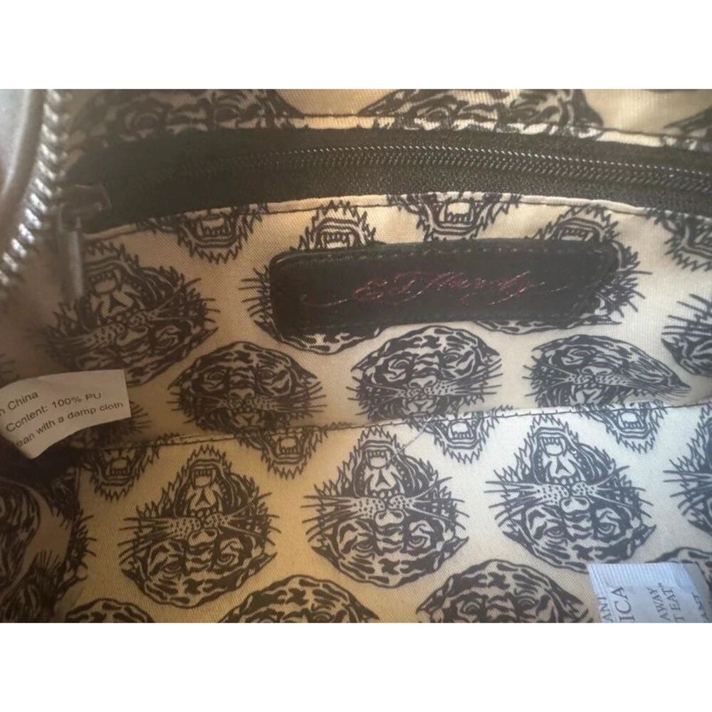 Ed Hardy Purse - Picture 8 of 8